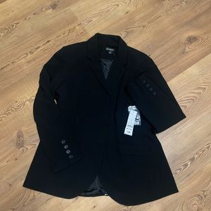 New Womens Blazer